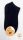 Fekete titokzokni 10 pár/csomag