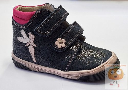 Florens 810 kék-rózsa, tündér mintával 23