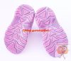Florens 911 lány szandál pink, cica mintával 29