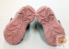 Florens 911 lány szandál pink, szív mintával 32
