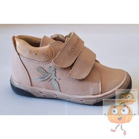 Florens F 68-2030 rózsa cipő tündér mintával 19