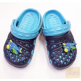 Gyerek Klumpa kék 18