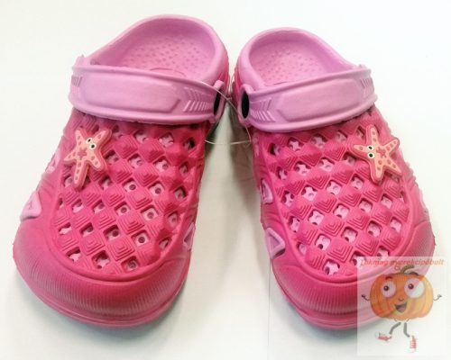 Lány klumpa rózsa, minta nélküli 35