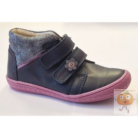 Linea M21 lány cipő kék 34