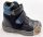 Linea M48 Tex vízálló téli cipő-bakancs fiú, kék 27