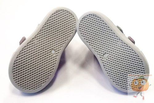 Linea fiú cipő M11 kék, autó mintával 23