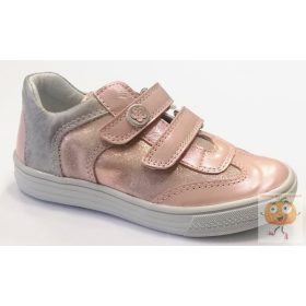 Linea lány cipő barack 34