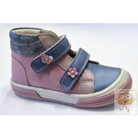 Linea lány cipő lila kék 25
