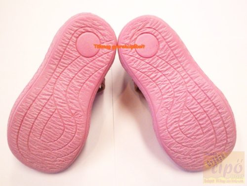 Linea szandálcipő rózsa 25