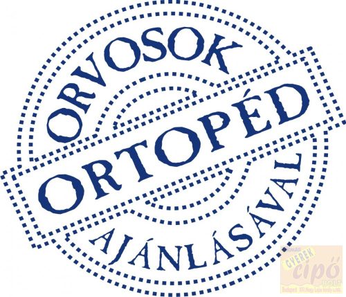 Linea szandálcipő rózsa 25