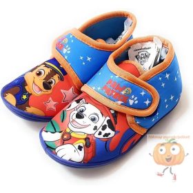 Mancs Őrjárat benti cipő,mamusz 23