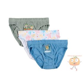 Mancs Őrjárat alsónadrág 3 db