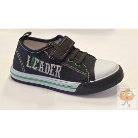 Padini tornacipő sötétkék 25