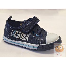 Padini tornacipő sötétkék 26