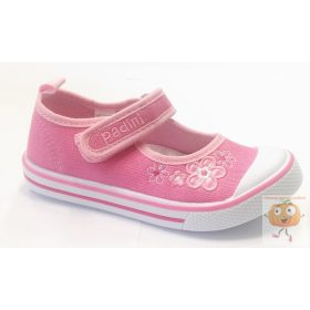 Padini tornacipő rózsa virág mintával 30