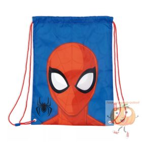 Pókember Web Weaver sporttáska, tornazsák 44 cm