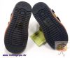 Ponte20 DA03-1-587 kék cipő széles lábra ajánlott 23