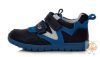 Ponte20 DA06-4-1723  kék cipő,28