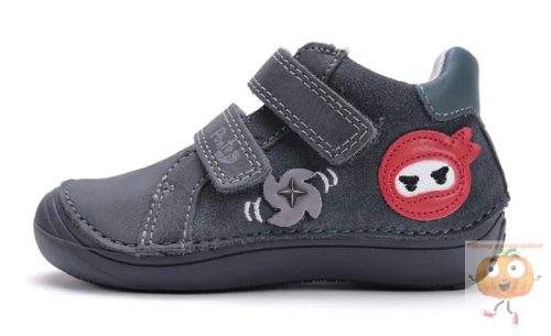 Ponte20 DA 03-5-2854 kék cipő 24