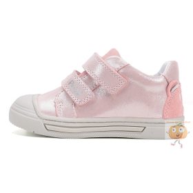 Ponte20 DA 03-6-1724 rózsa cipő 22