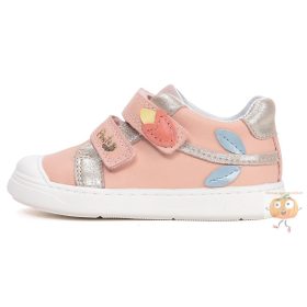 Ponte20 DA 03-6-1788 rózsa cipő 22