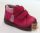 Salus F-68 supinált lány cipő,prémium flexi, pink cicás 28