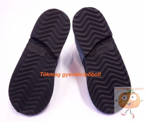 Salus F-68 supinált cipő kék 33