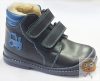 Salus Flexi  Flo-910 műszőrmével bélelt téli cipő, traktor mintával 26