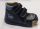 Salus Flexi Prémium Flo-810 supinált cipő, kék 28