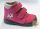 Salus Flo 810 supinált lány cipő,prémium flexi, pink nyuszi 24