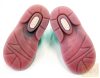 Salus Flo 911 szupinált szandál,prémium flexi pink 34