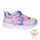 Lilo és Stitch Led villogós sportcipő 29