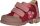 Szamos supinált cipő 1776-40749 pink, virág mintával 31
