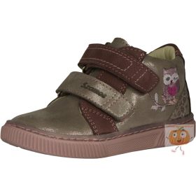 Szamos lány cipő 1918-60532 mályva-rózsa 29