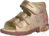  Szamos supinált szandál ,4397-40749 rosegold 21