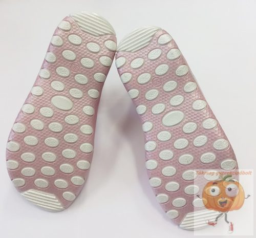 Szamos lány szandál, 4448-40183 mályva 26