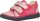 Szamos lány cipő, 62161-60643 pink,hímzett 34