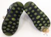 Szamos fiú szandál 4462-10452 kék 32