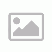 Szamos 4254-20709 supinált fiú szandál kék,maci hímzéssel 22