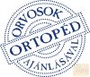 Szamos supinált lány szandál 4453-50749 mályva 28