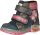 Szamos DryTex vízálló, bélelt ,téli cipő/bakancs 1740-57561 lány 21