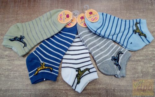 Gyerek titokzokni fiú 5 pár