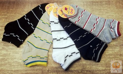 Gyerek titokzokni fiú 5 pár