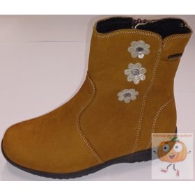 Szamos téli DryTex vízálló, bélelt csizma  39