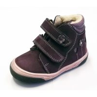 Florens téli bélelt cipő