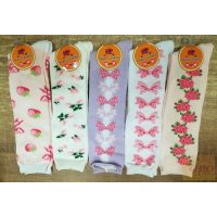 Hosszú szárú zokni -térdzokni AKCIÓ