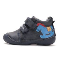 DD Step tavaszi-őszi fiú cipő