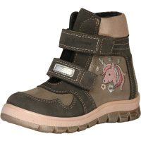 Szamos Tex vízálló téli cipő