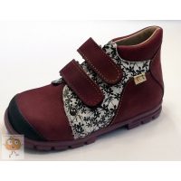  Bokor Supi+  szupinált cipő