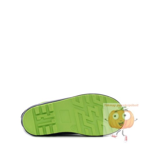 Wink  gumicsizma, dínó mintával 24